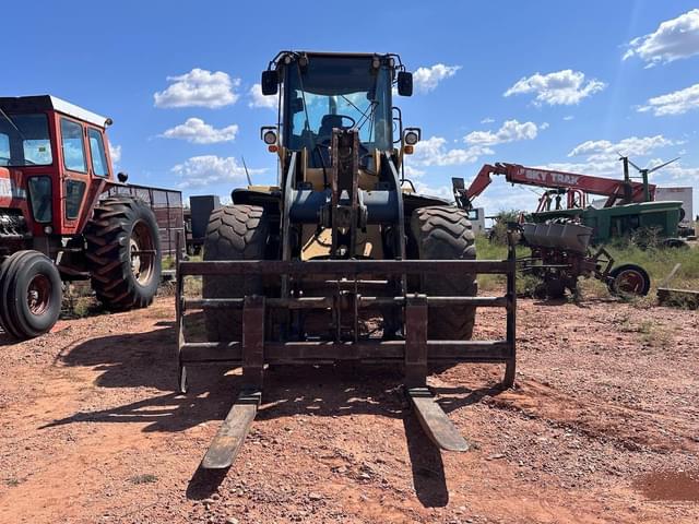 Image of John Deere 544K equipment image 4
