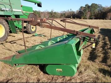 Main image John Deere 546