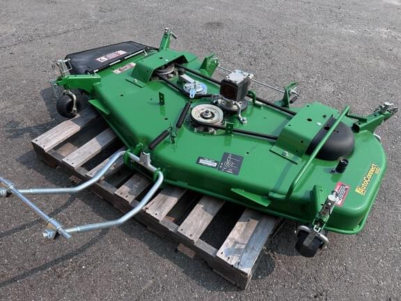 Image of John Deere 60D Primary image