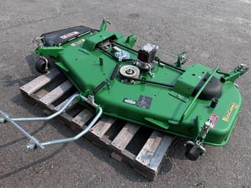 Main image John Deere 60D