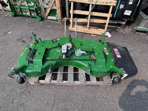 Image of John Deere 60D equipment image 3