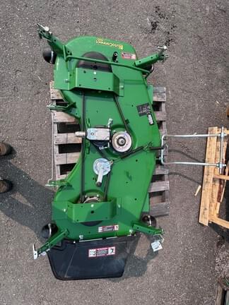 Image of John Deere 60D equipment image 1