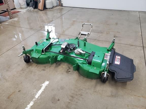 Image of John Deere 54D Image 1