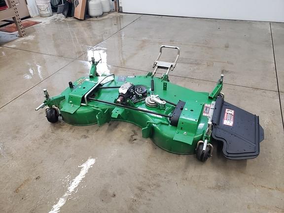 Image of John Deere 54D Image 1