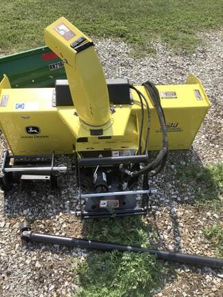 Main image John Deere 54" Snow Blower