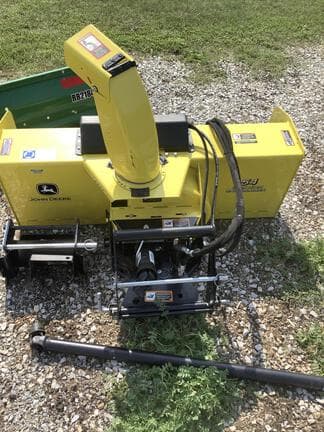 Main image John Deere 54" Snow Blower