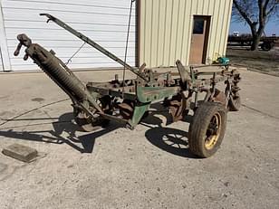 Main image John Deere 55A-BH 0