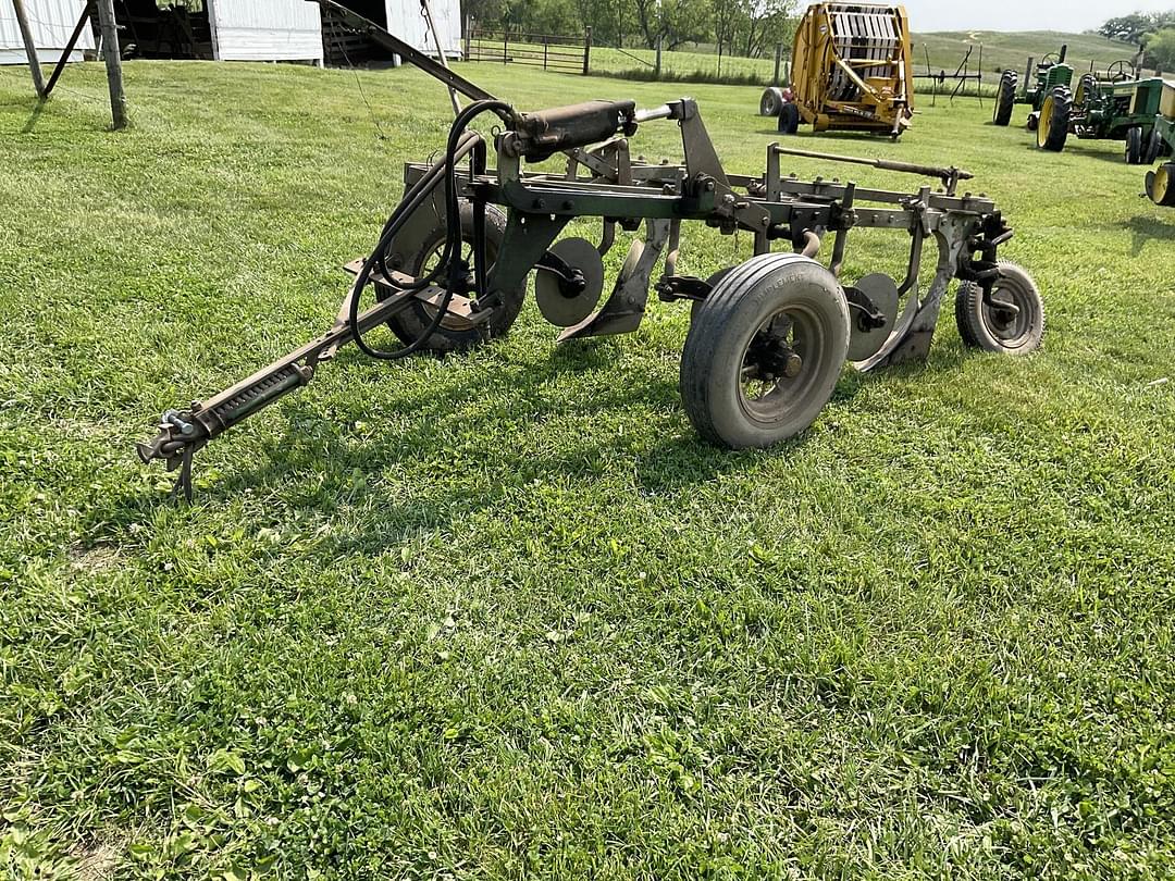 Image of John Deere 55 ABH Primary image