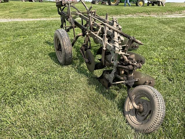 Image of John Deere 55 ABH equipment image 3