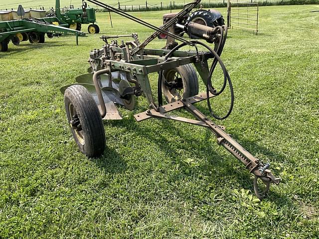 Image of John Deere 55 ABH equipment image 2