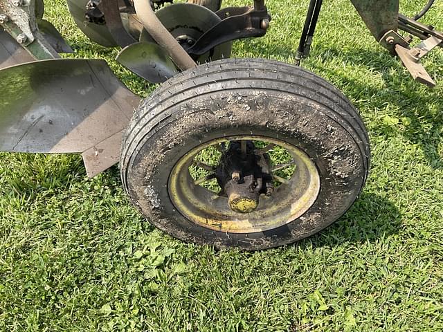 Image of John Deere 55 ABH equipment image 4