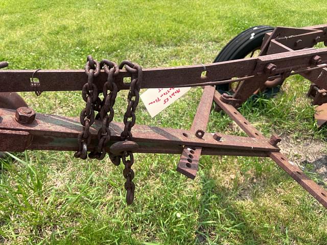 Image of John Deere 55ABH equipment image 4