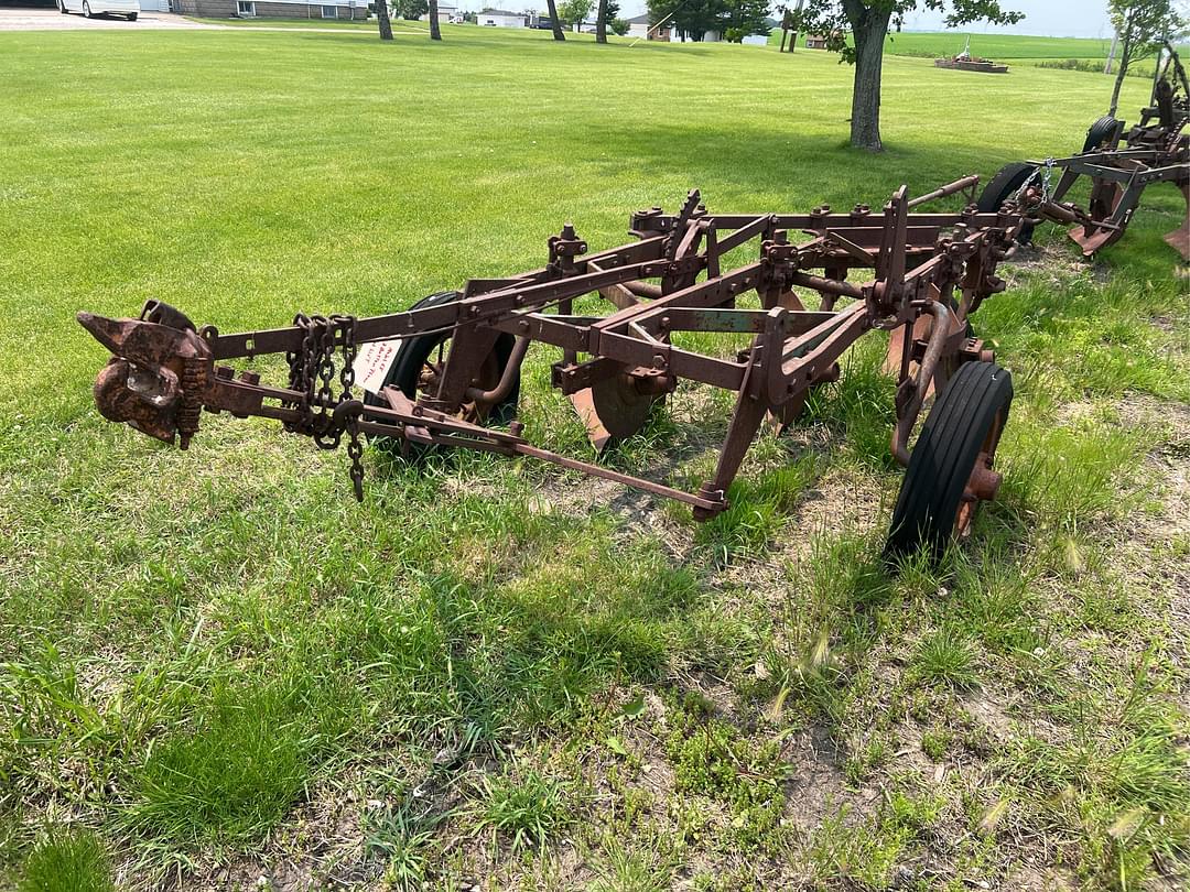 Image of John Deere 55ABH Primary image