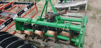 Main image John Deere 550