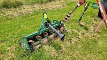 Main image John Deere 550