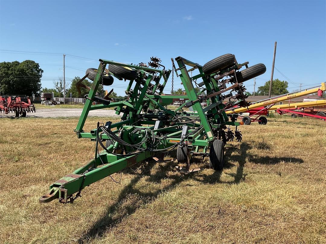 Image of John Deere 550 Primary image