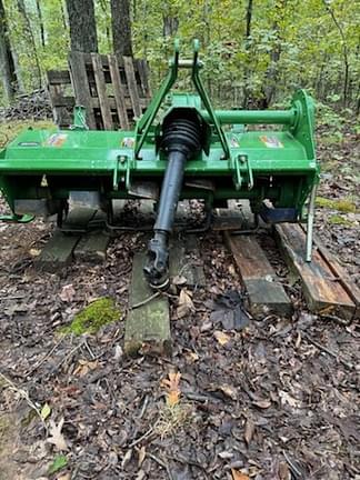 Image of John Deere 550 equipment image 3