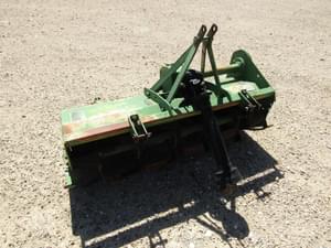 John Deere 550 Image