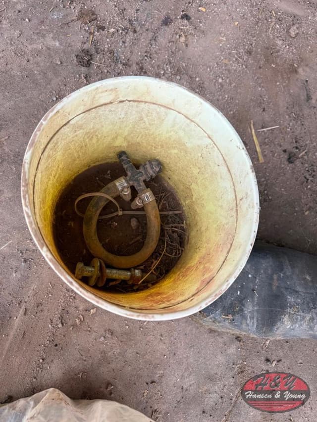 Image of John Deere 550 equipment image 1