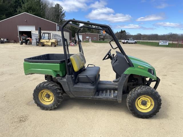 Image of John Deere XUV 550 equipment image 3
