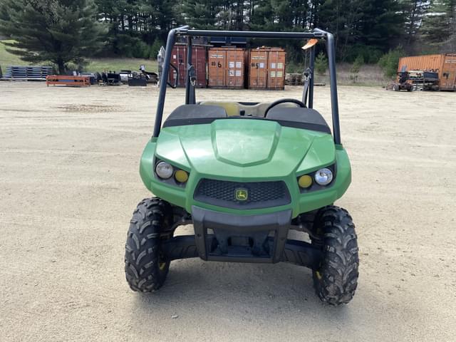 Image of John Deere XUV 550 equipment image 1