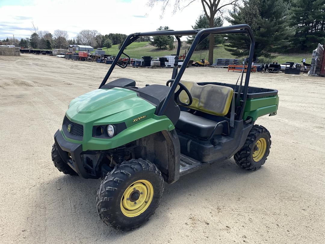 Image of John Deere XUV 550 Primary image