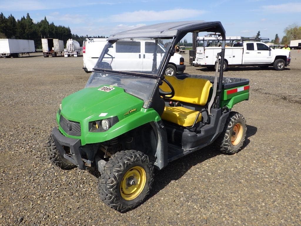 Image of John Deere XUV 550 Primary image