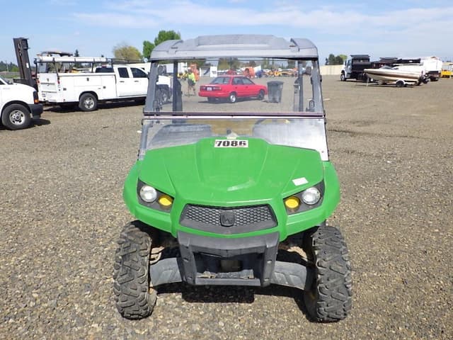 Image of John Deere XUV 550 equipment image 1