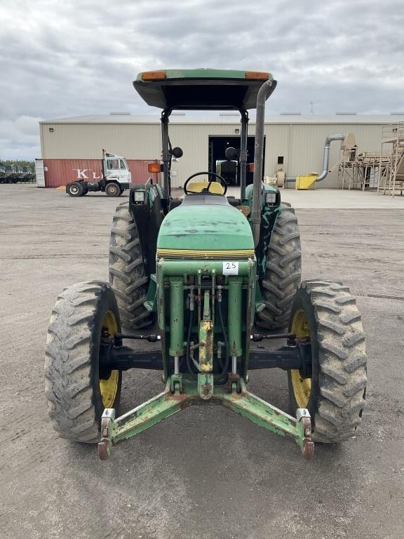 Image of John Deere 5500 equipment image 1