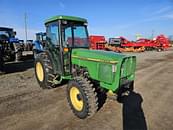 Thumbnail image John Deere 5500N 0