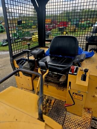 Image of John Deere 550G equipment image 1