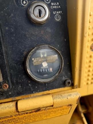 Image of John Deere 550G equipment image 3