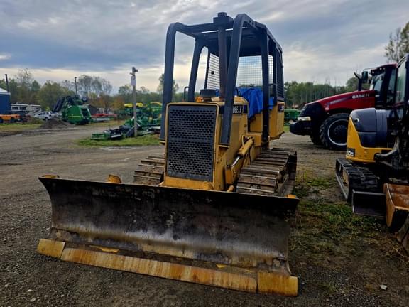 Image of John Deere 550G Primary image