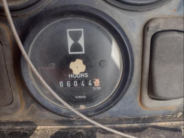 Image of John Deere 550H LT equipment image 4