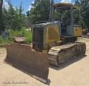 John Deere 550J Image