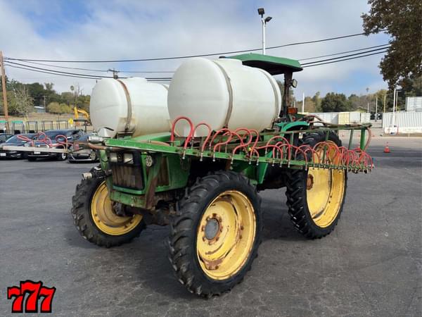 Equipment Main Image