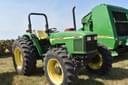 John Deere 5510 Image