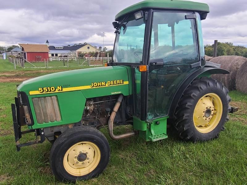John Deere XL オーバーオール ブラック・グリーン　中古 John Deere XL オーバーオール ブラック・グリーン 中古