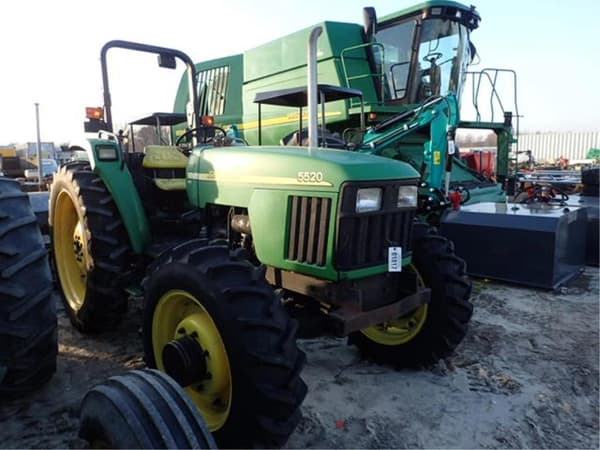 Equipment Main Image