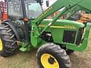 John Deere 5520N Image