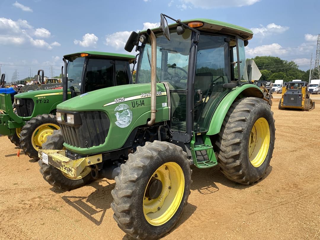 Image of John Deere 5525 Primary image