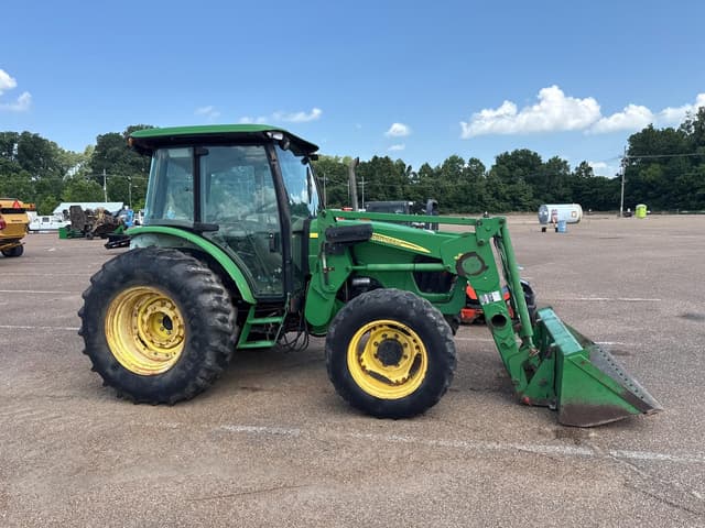 Image of John Deere 5525 equipment image 3