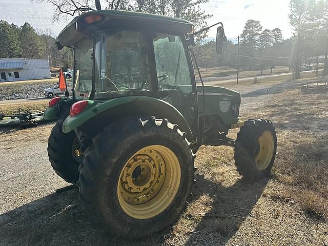 Image of John Deere 5525 equipment image 2