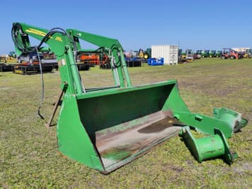 Main image John Deere 553