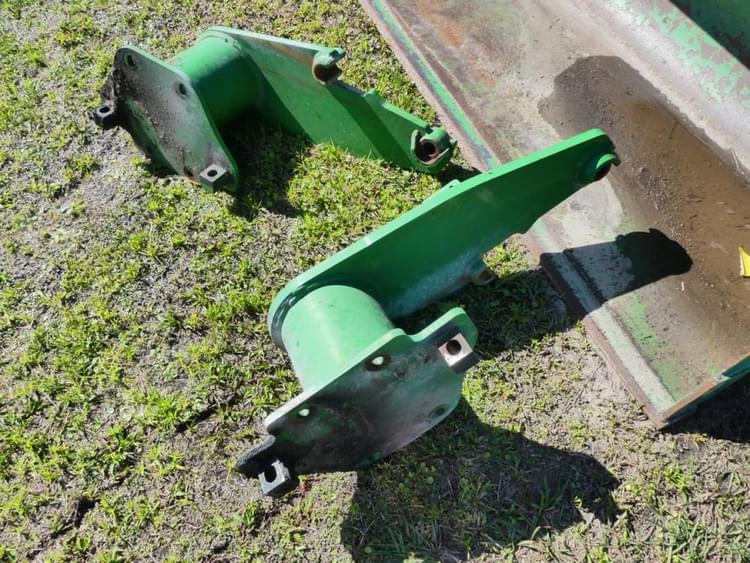 John Deere 553 Other Equipment Loaders for Sale | Tractor Zoom