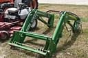 John Deere 553 Image