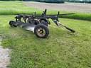 John Deere 555 Image