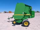John Deere 557 Image