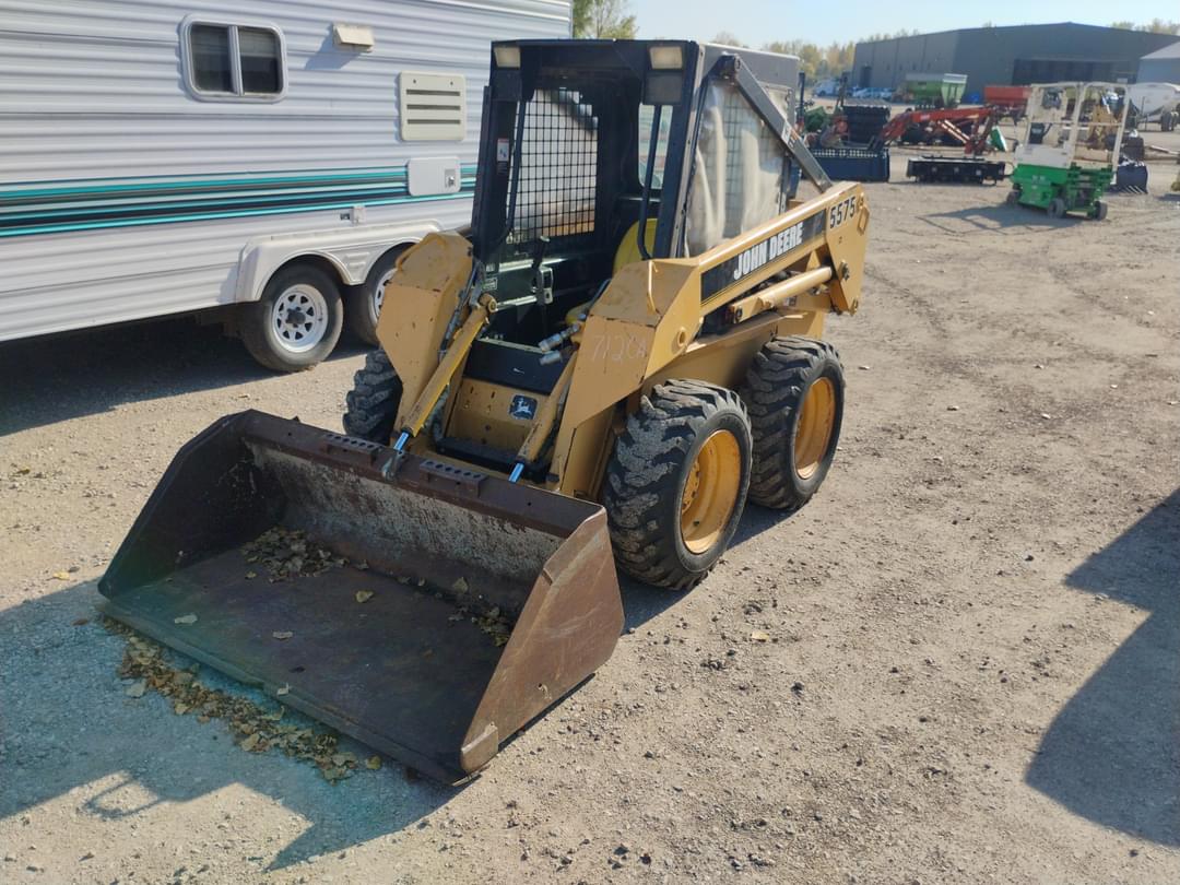 Image of John Deere 5575 Primary image