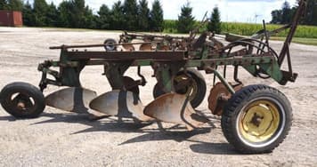 Main image John Deere 55A
